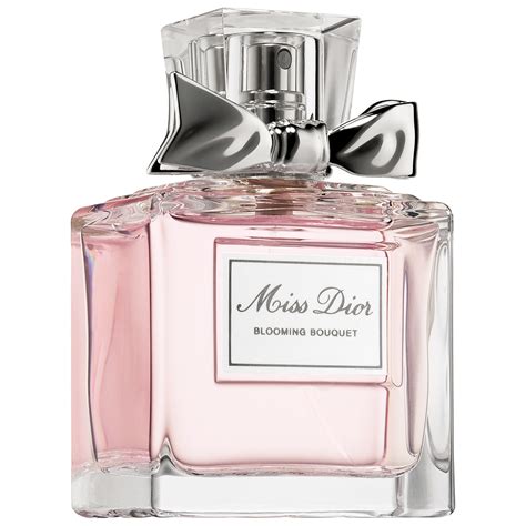 miss dior blloming bloquet|miss dior blooming perfume.